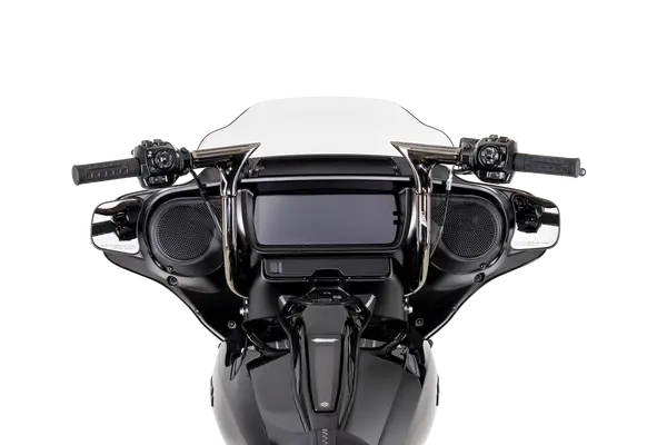 Guidon Eagle ZARD - vue 7