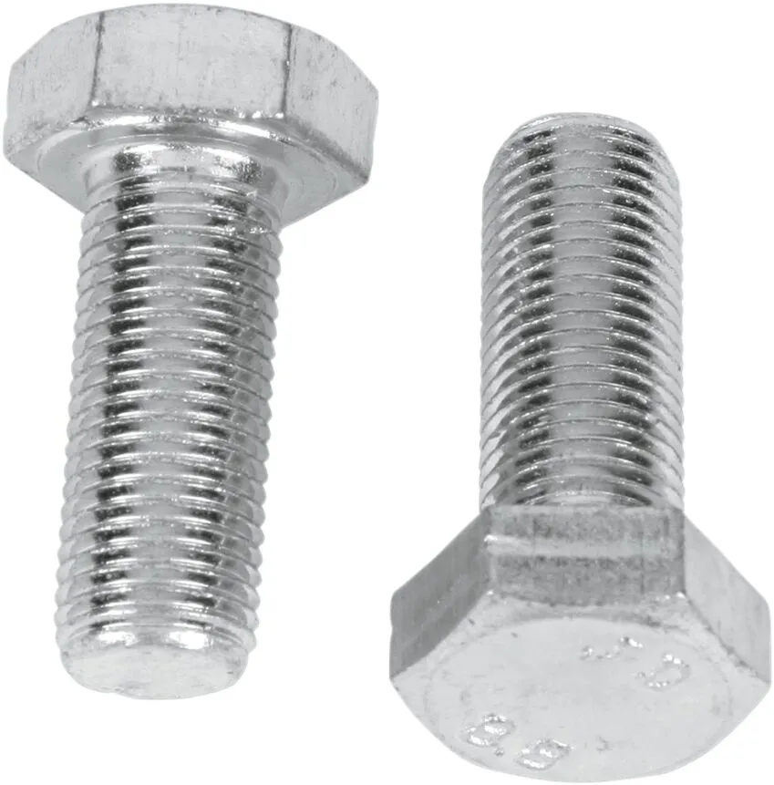 Boulon adaptateur de réhausse de guidon SHOW CHROME