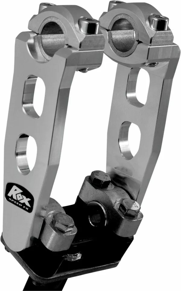 Risers 5 pivotants 7/8 ou 1.1 ROX SPEED FX - vue 2
