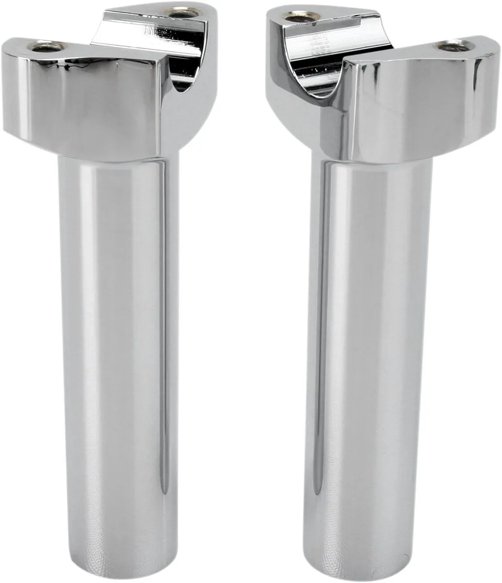 Risers straight 5.5 CHR DRAG SPECIALTIES