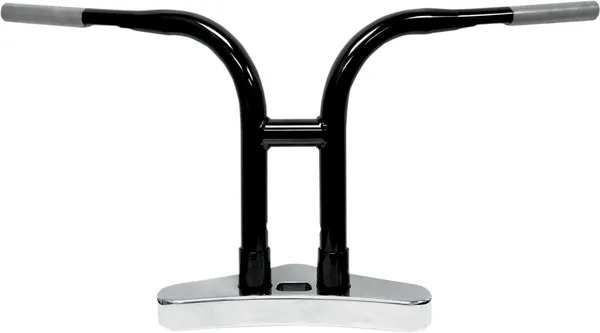 Extensions de rehausse de guidon LA CHOPPERS - vue 2