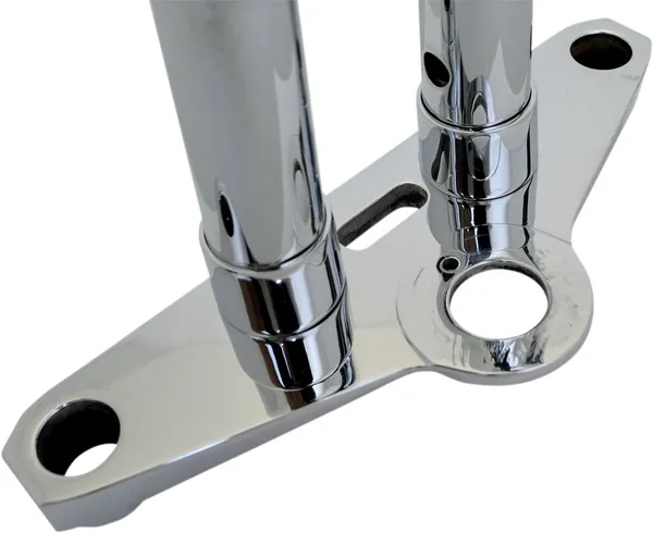 Extensions de rehausse de guidon LA CHOPPERS - vue 2