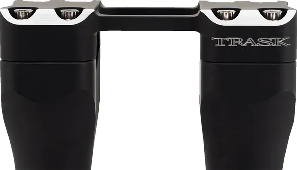 Rehausses de guidon Assault Trask - vue 2