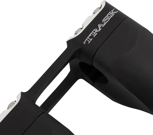 Rehausses de guidon Assault Trask - vue 3