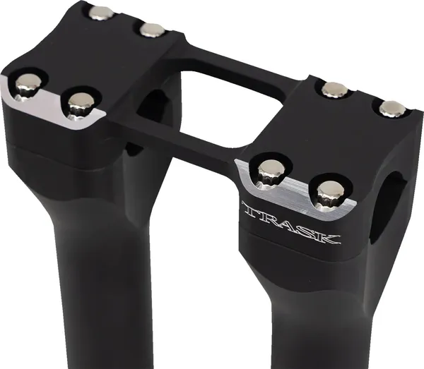 Rehausses de guidon Assault Trask - vue 5