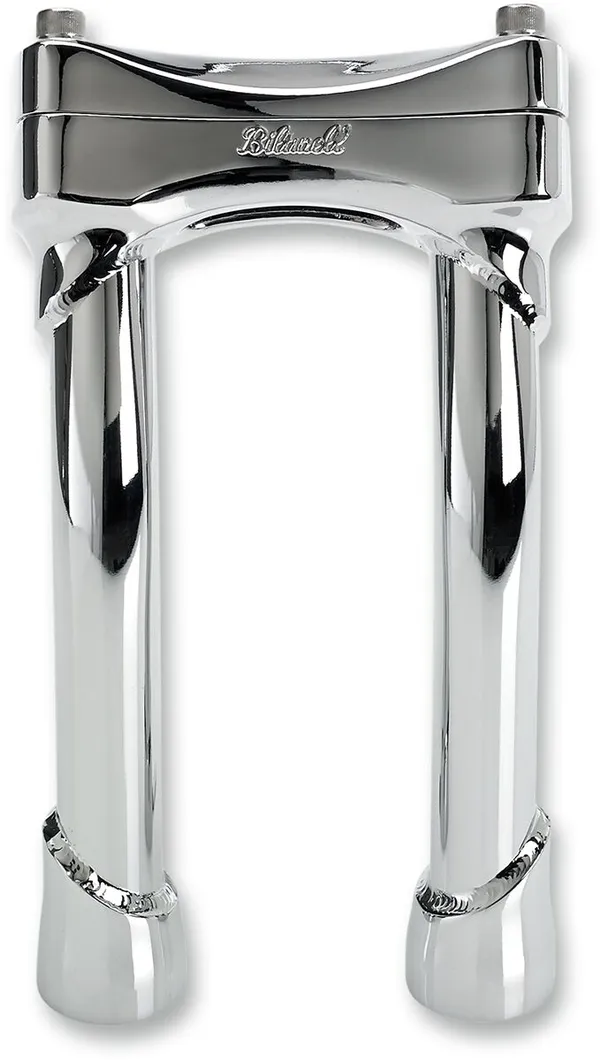 Rehausses de guidon Biltwell Murdock - vue 3