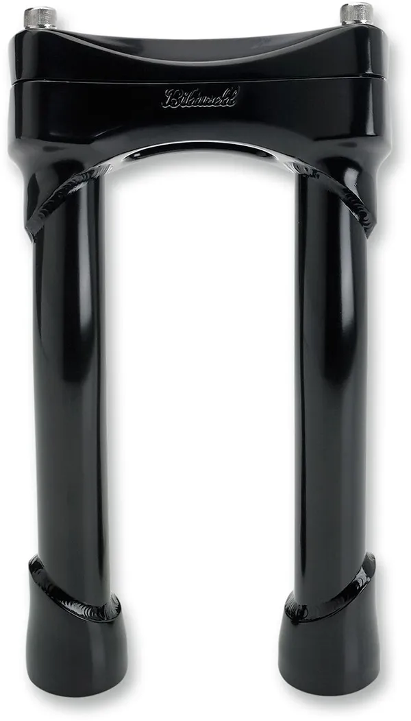 Rehausses de guidon Murdock Biltwell - vue 2
