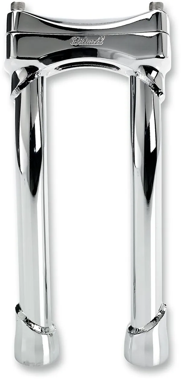 Rehausses de guidon Biltwell Murdock - vue 3