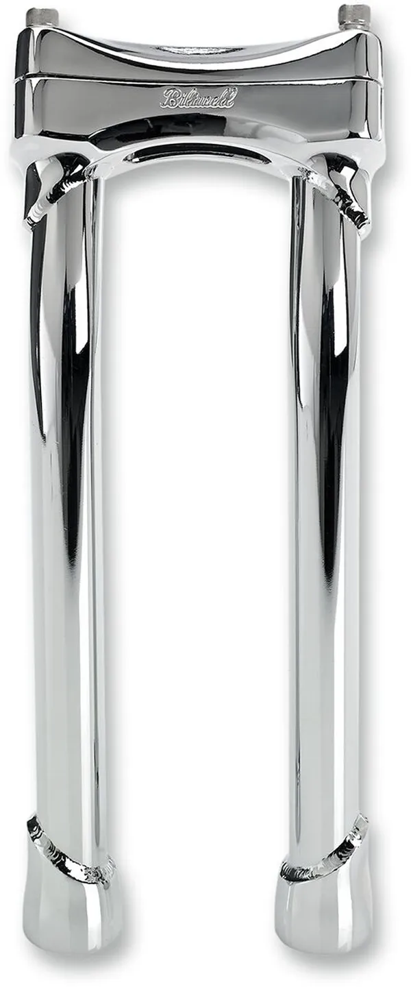 Rehausses de guidon Biltwell Murdock - vue 3