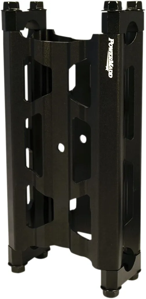 Rehausses de guidon Pivot Powermadd