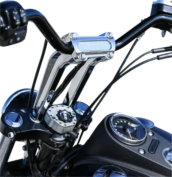 Rehausses de guidon Thrashin Supply Co. - vue 2