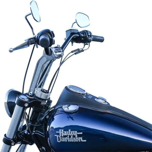 Rehausses de guidon Thrashin Supply Co. - vue 3