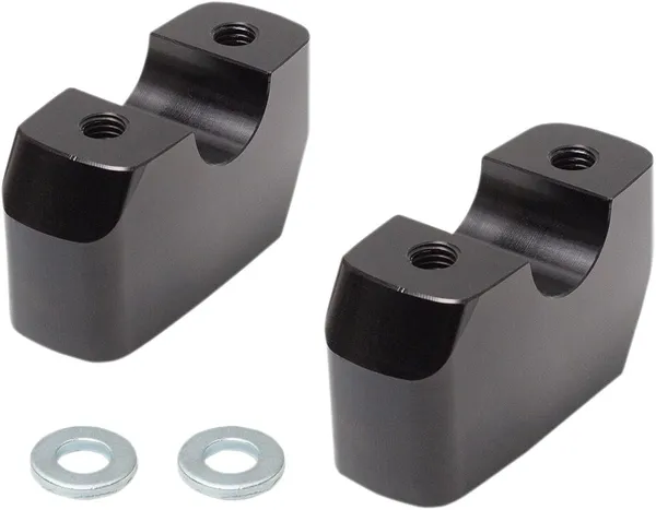 Riser de guidon S&S Cycle - vue 4