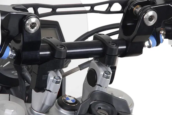 SW-MOTECH Vario Barback - vue 2