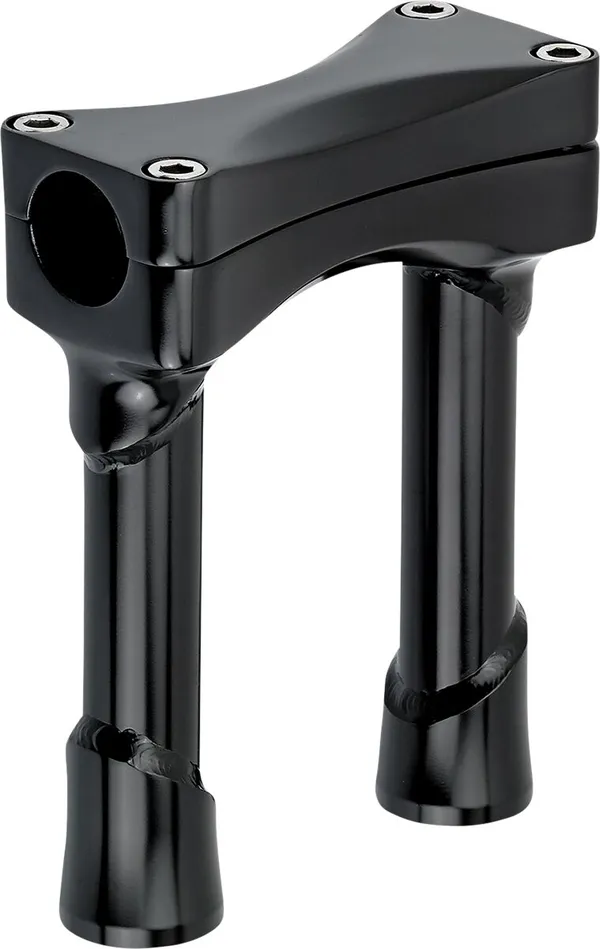 Rehausses de guidon Murdock O/S Biltwell - vue 2
