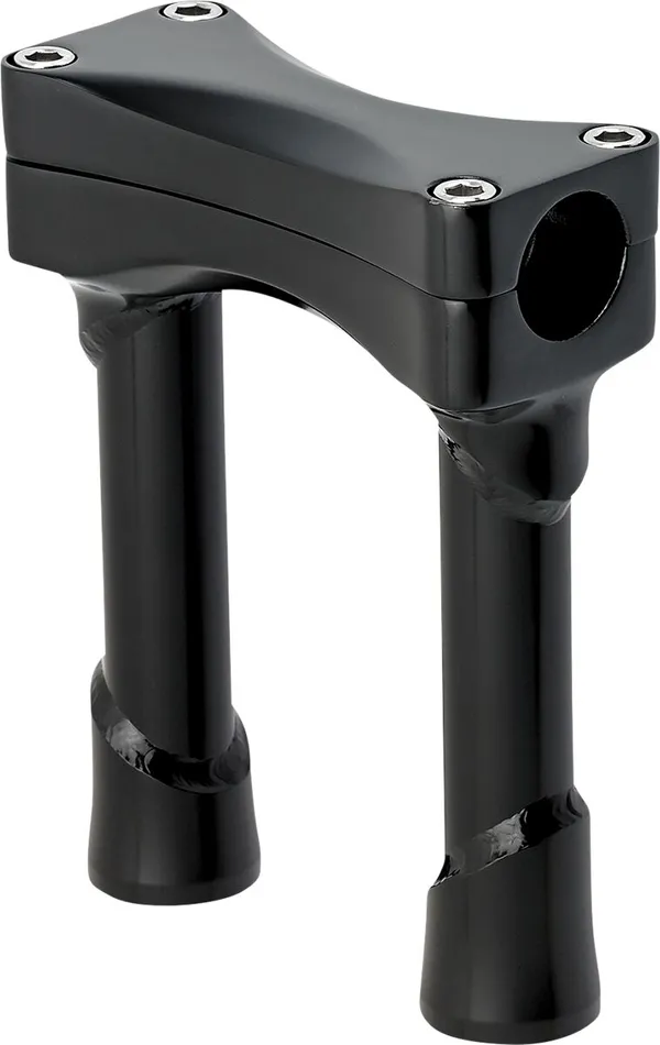 Rehausses de guidon Murdock O/S Biltwell - vue 3