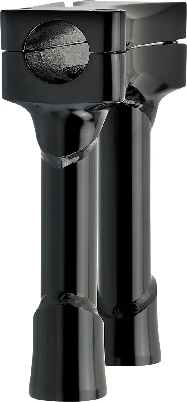 Rehausses de guidon Murdock O/S Biltwell - vue 4