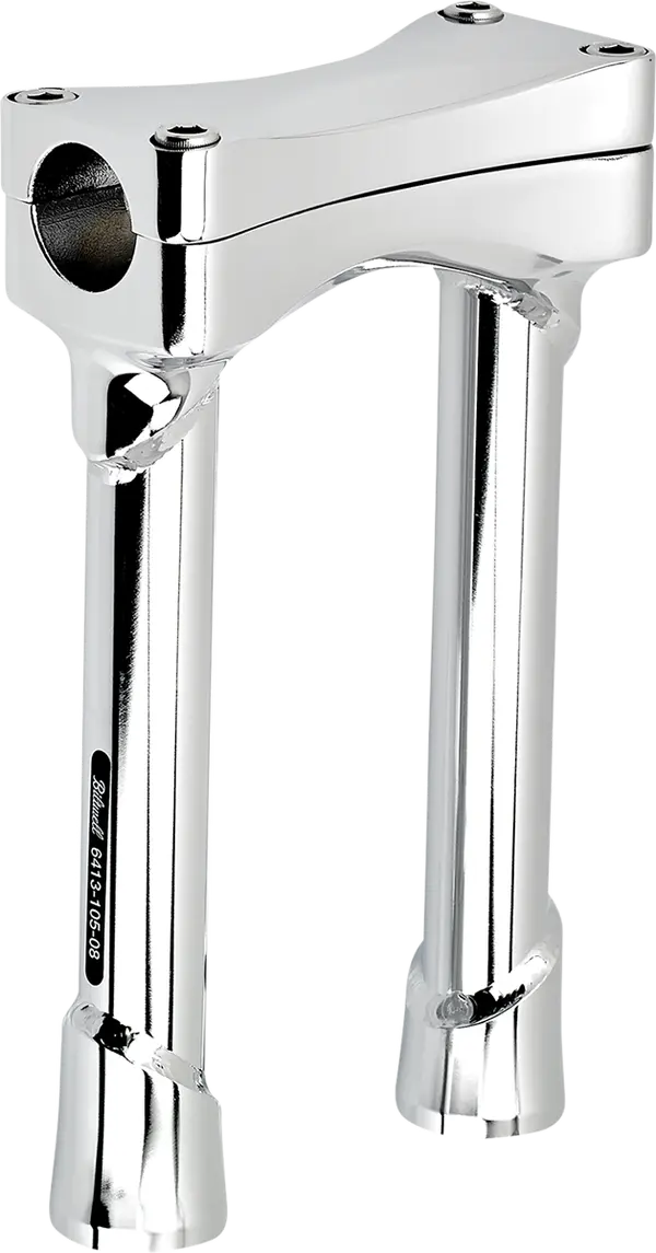 Rehausses de guidon Murdock O/S Biltwell - vue 3