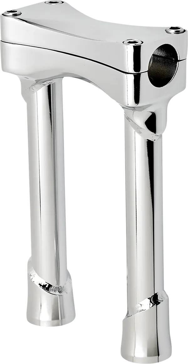 Rehausses de guidon Murdock O/S Biltwell - vue 4