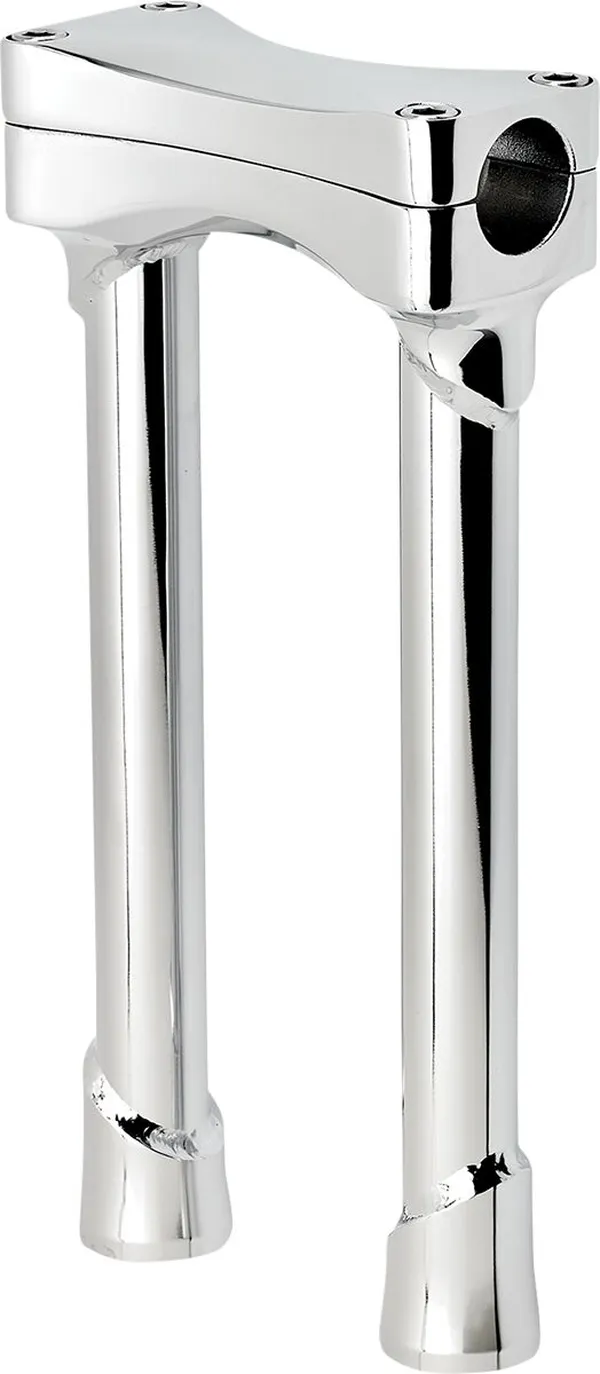 Rehausses de guidon Murdock O/S Biltwell - vue 4