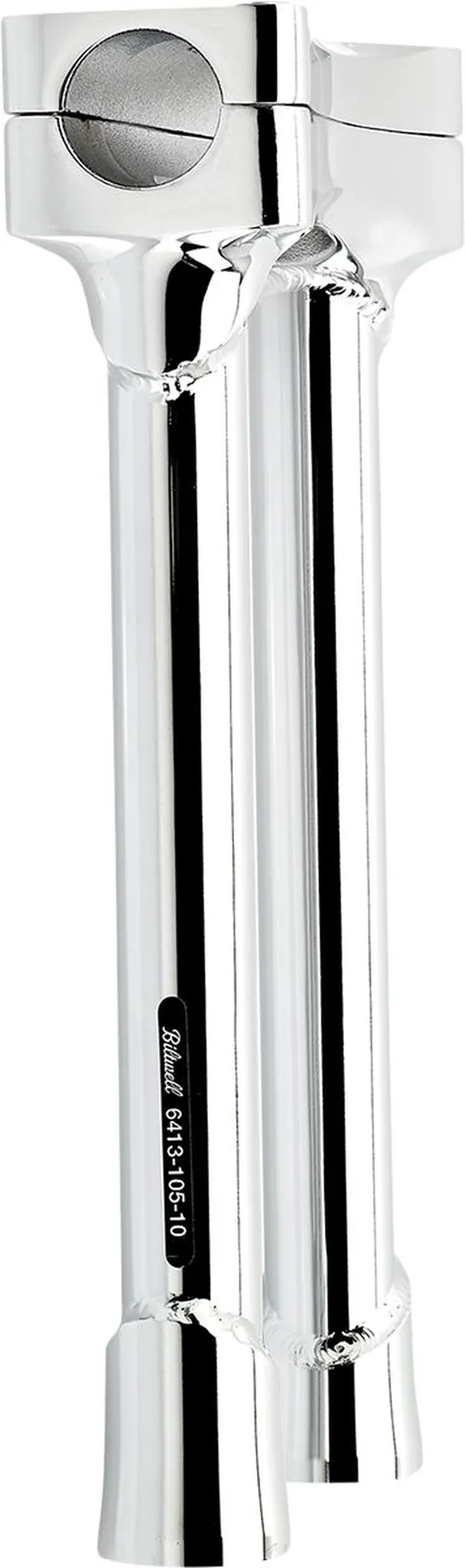 Rehausses de guidon Murdock O/S Biltwell - vue 5