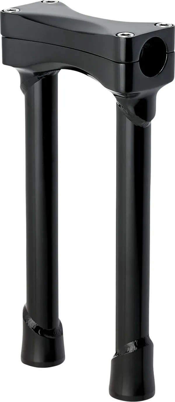 Rehausses de guidon Biltwell Murdock O/S - vue 4