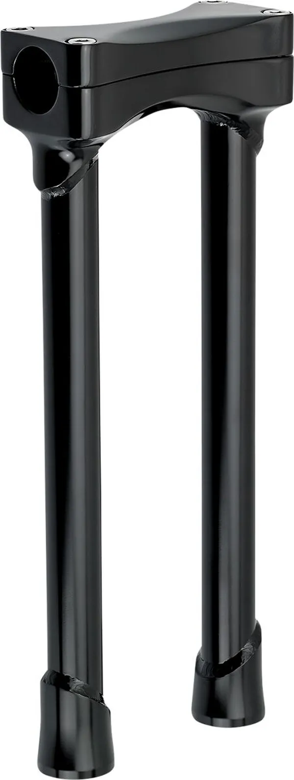 Rehausses Guidon Murdock O/S Biltwell - vue 2
