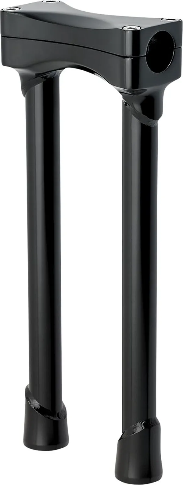 Rehausses Guidon Murdock O/S Biltwell - vue 4