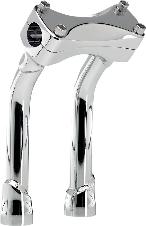 Rehausses de Guidon Murdock O/S Biltwell - vue 3
