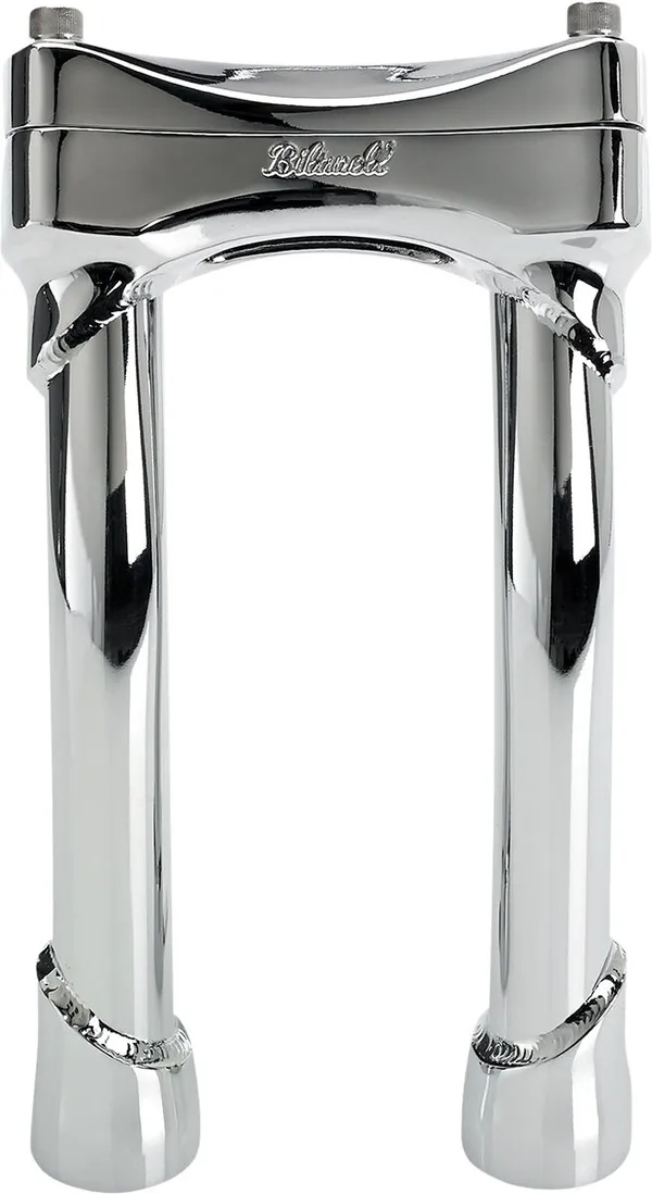 Rehausses de Guidon Murdock O/S Biltwell - vue 4