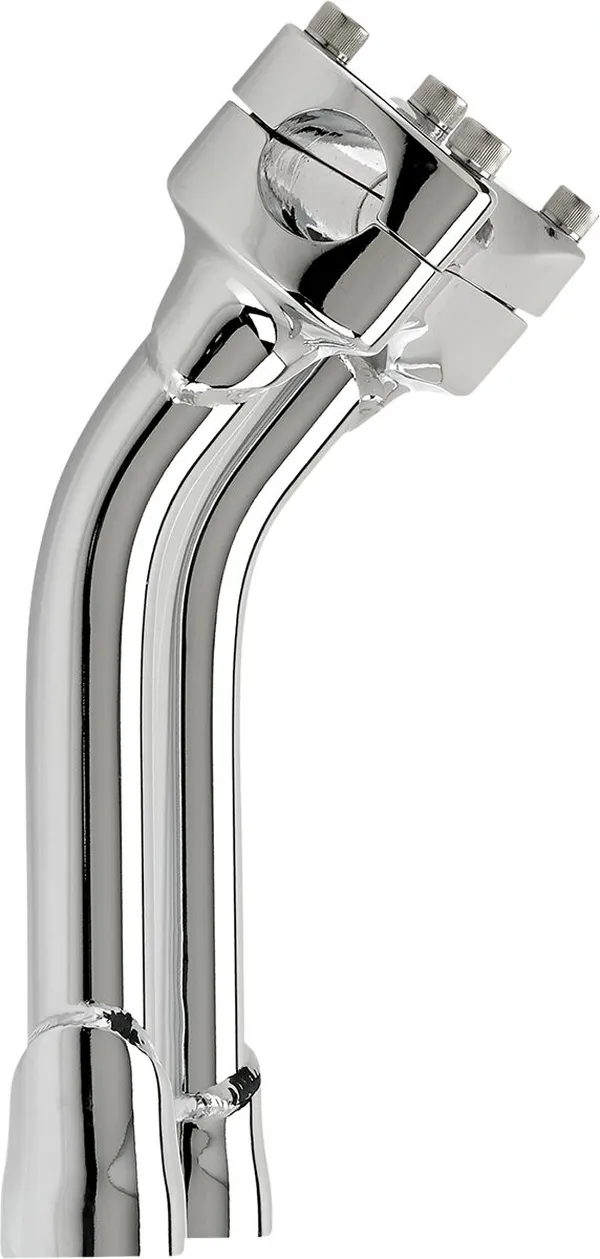 Rehausses de Guidon Murdock O/S Biltwell - vue 5