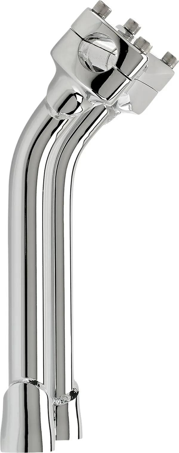 Rehausses de guidon Murdock O/S Biltwell - vue 5