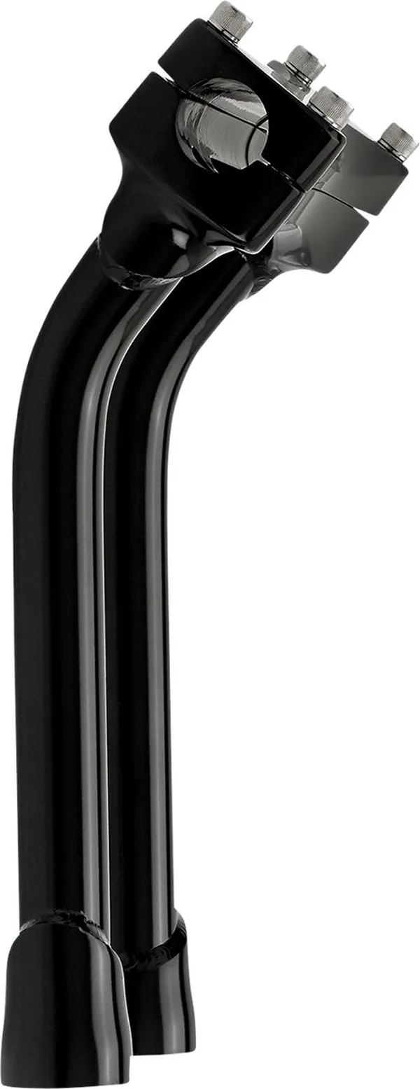 Rehausses Murdock O/S Biltwell pour guidon - vue 2