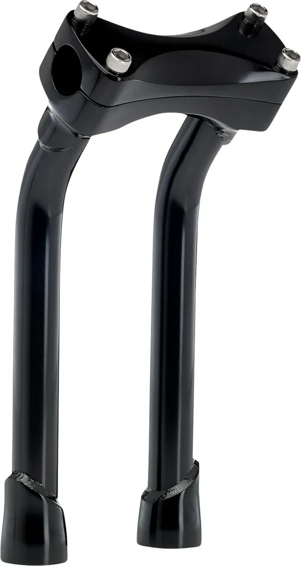 Rehausses Murdock O/S Biltwell pour guidon - vue 5