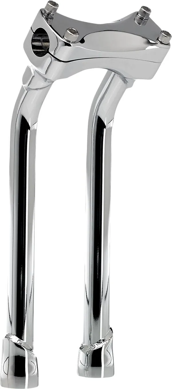 Rehausses de guidon Murdock O/S Biltwell - vue 3