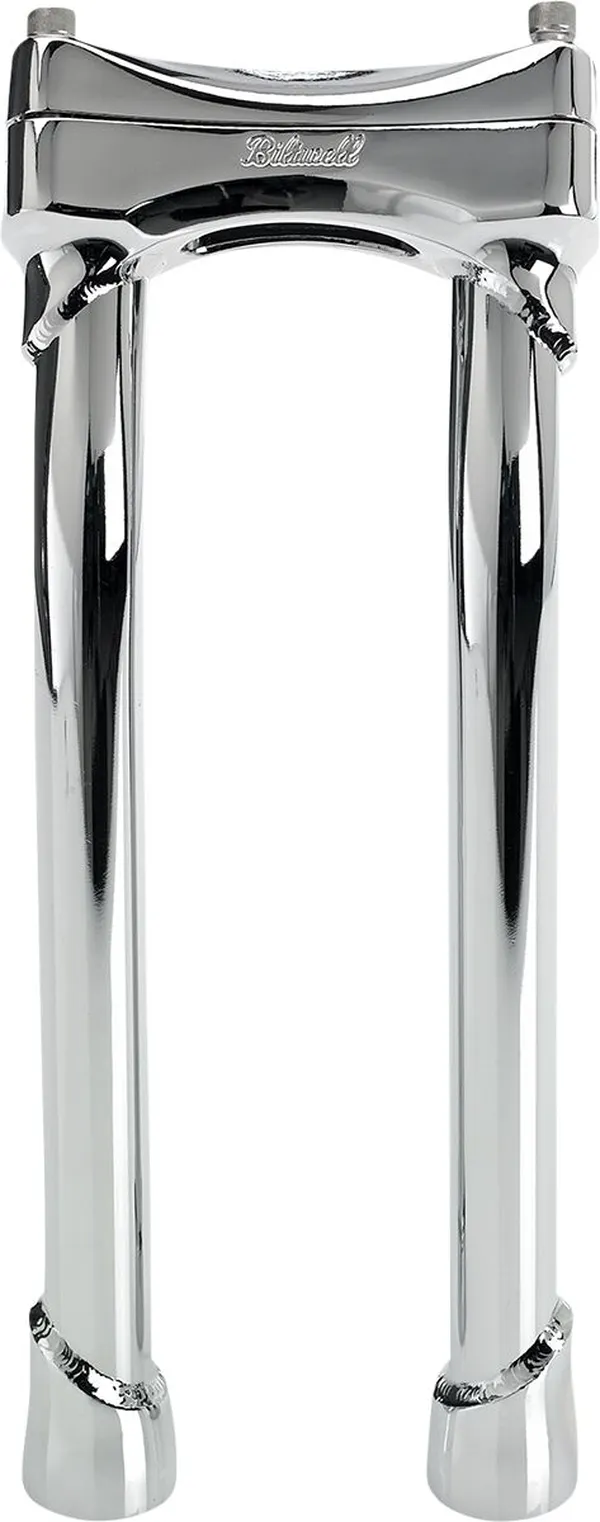 Rehausses de guidon Murdock O/S Biltwell - vue 4