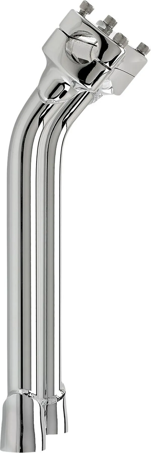 Rehausses de guidon Murdock O/S Biltwell - vue 5