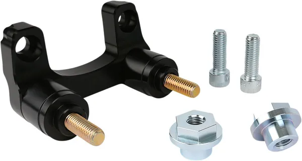 Adaptateur riser KT FLHX Thrashin Supply Co. - vue 2