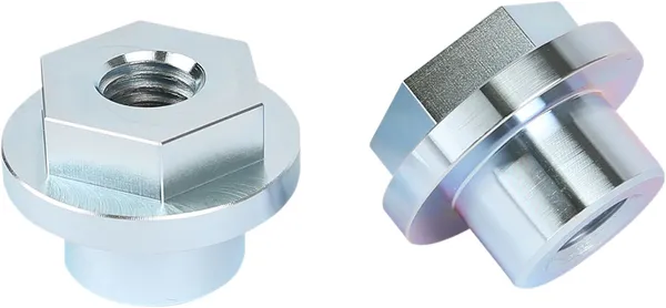 Adaptateur riser KT FLHX Thrashin Supply Co. - vue 4
