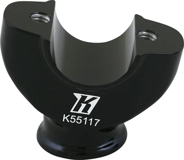 Risers FXBR BK KODLIN USA - vue 2