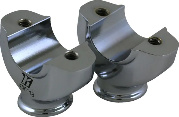 Risers FXBR CH KODLIN USA - vue 2