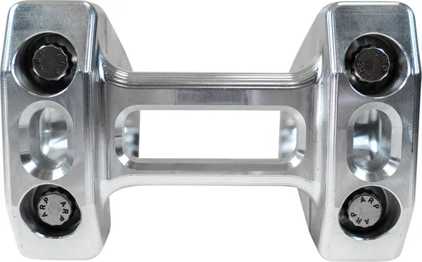 Riser Pullback 8x1 Raw SLYFOX - vue 3