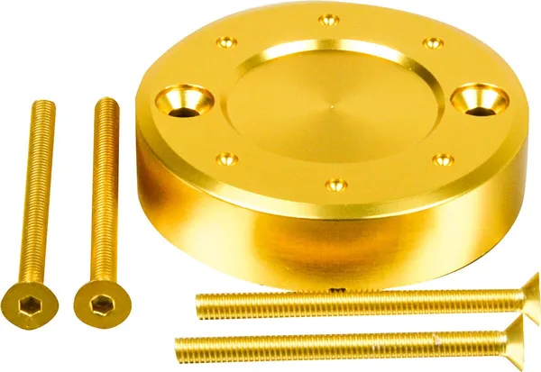 Étrier de frein avant PRO BOLT Cap front brake 54X13 GD - vue 2