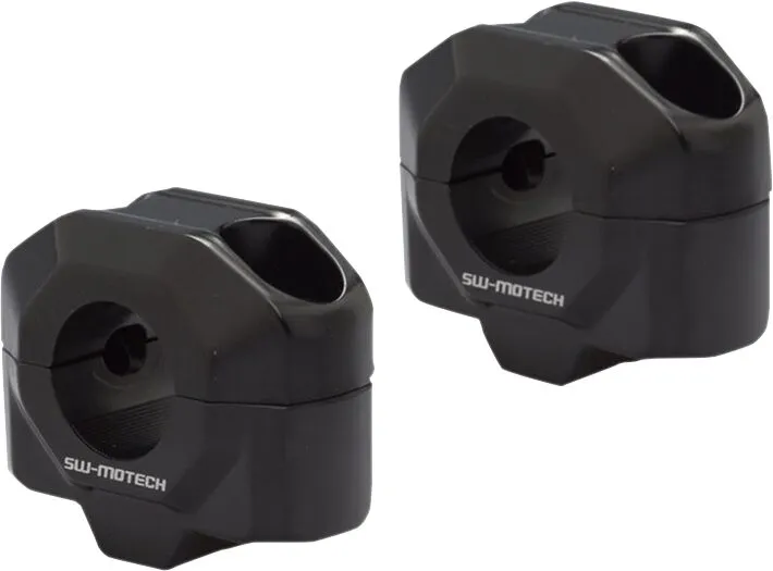 Rehausseur de guidon SW-MOTECH