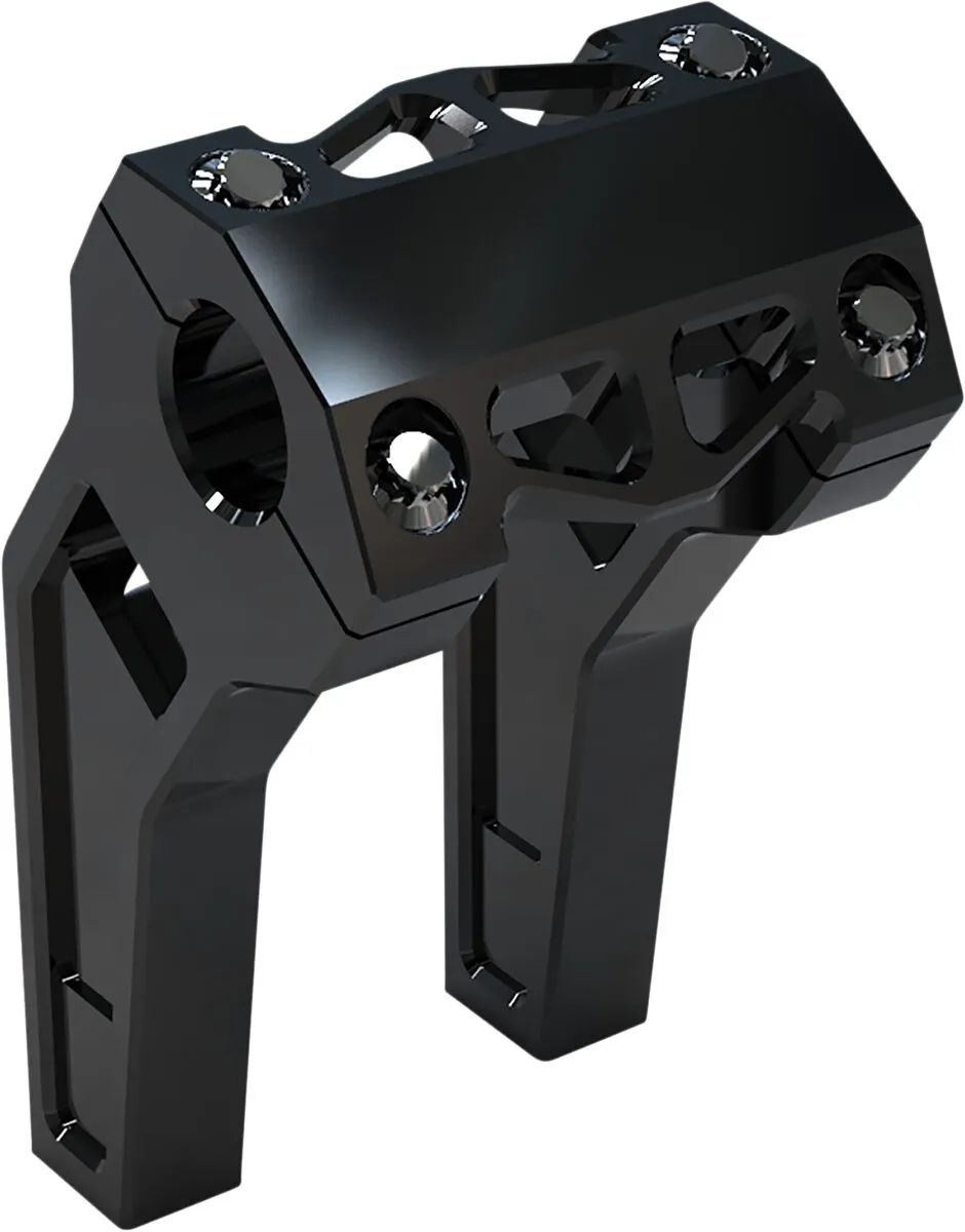 Guidon Riser 1.25 W/PB 6 b ano LA CHOPPERS