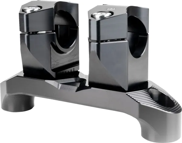 Rehausseur de guidon 2DGT ajustable GILLES TOOLING
