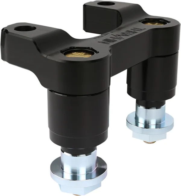 Adaptateur de riser THRASHIN SUPPLY CO. pour Street Glide - vue 2