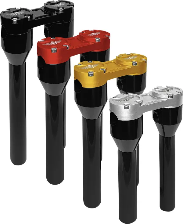 Rehausseur droit Clubstyle HEINZ BIKES - vue 2