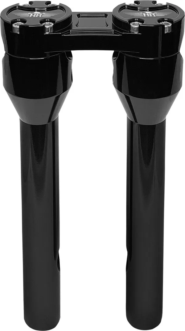 Rehausseur de guidon droit Clubstyle HEINZ BIKES