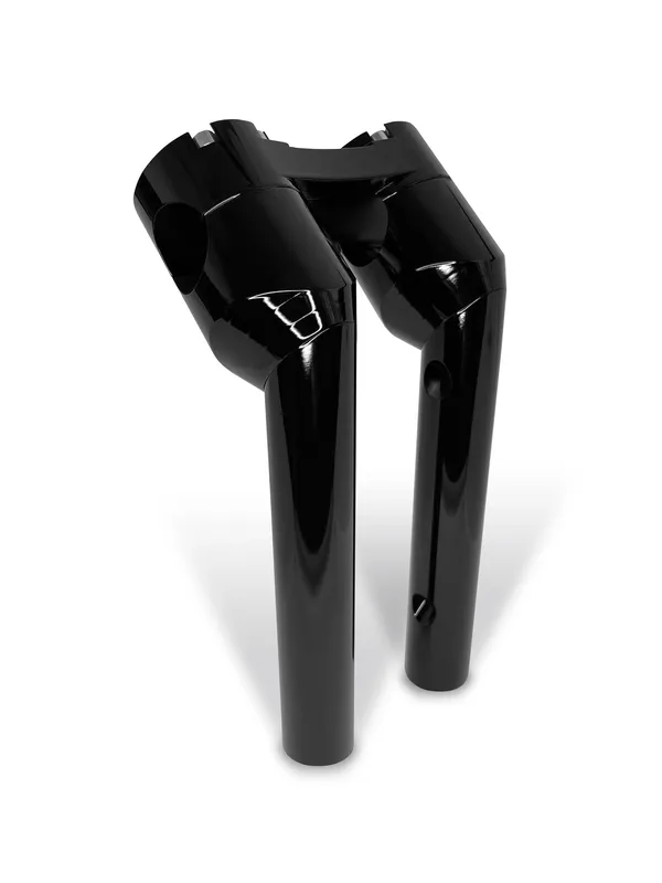 Guidon Pullback Riser Club-Style HEINZ BIKES